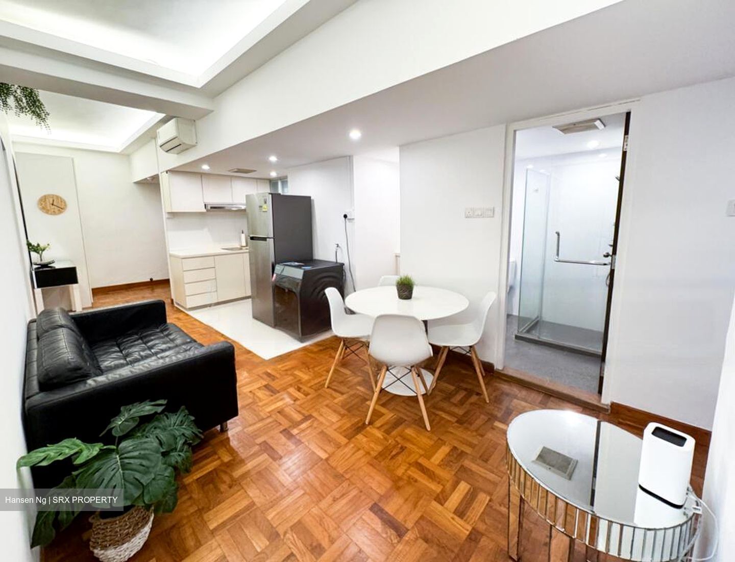International Plaza (D2), Apartment #480735131